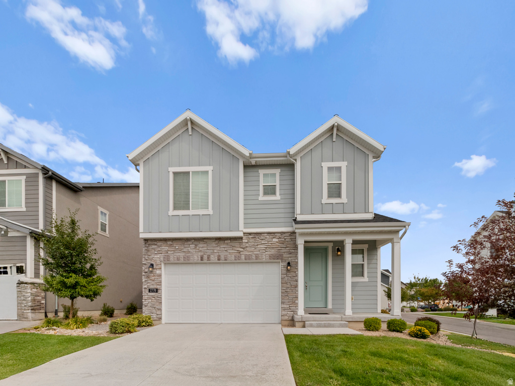 2778 N 930 W Lehi, UT 84043