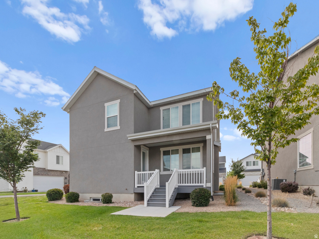 2778 N 930 W Lehi, UT 84043