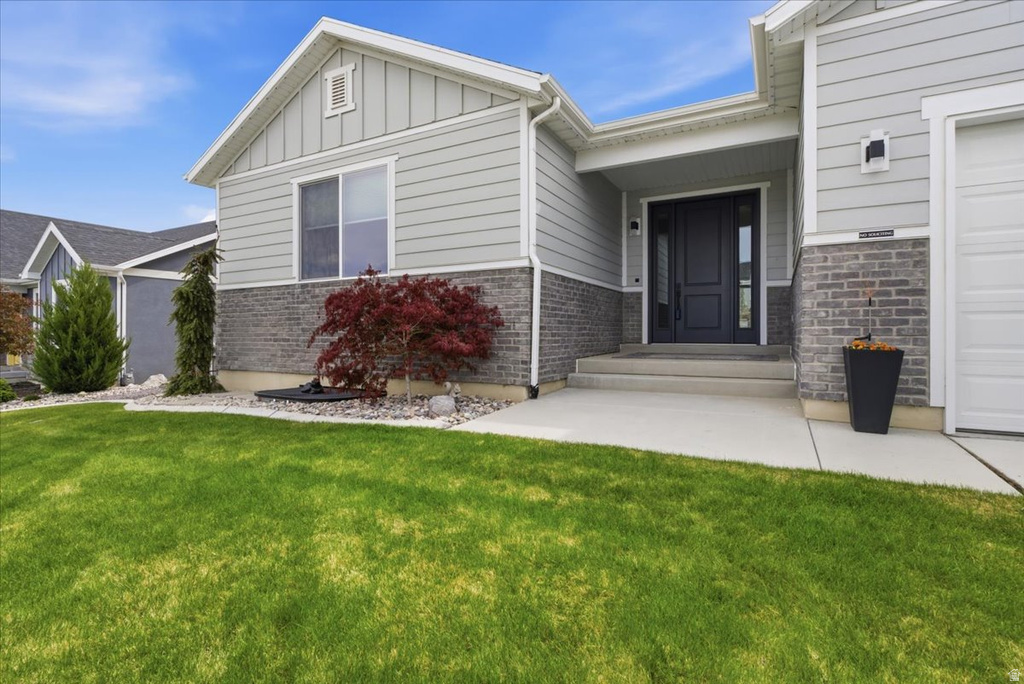 63 E BLISS DR Saratoga Springs, UT 84045