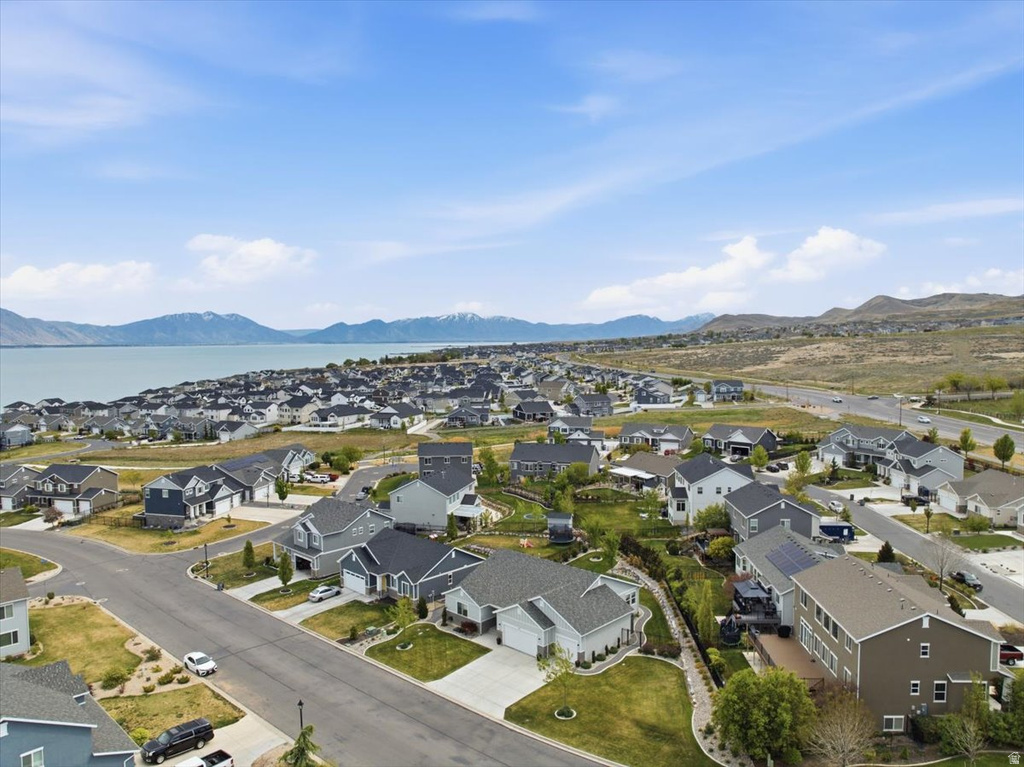 63 E BLISS DR Saratoga Springs, UT 84045