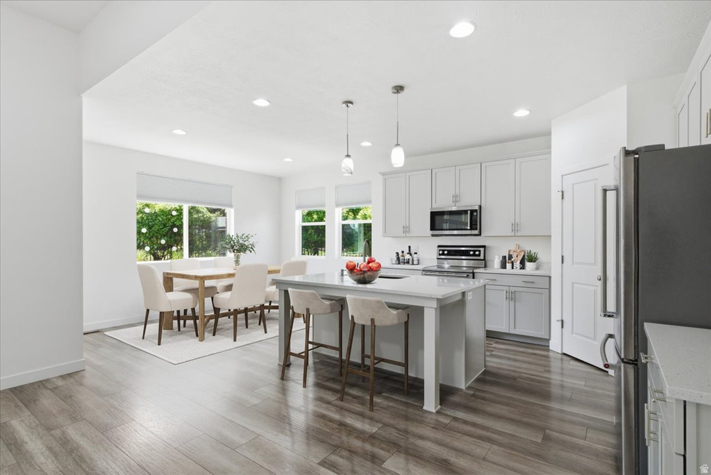 63 E BLISS DR Saratoga Springs, UT 84045