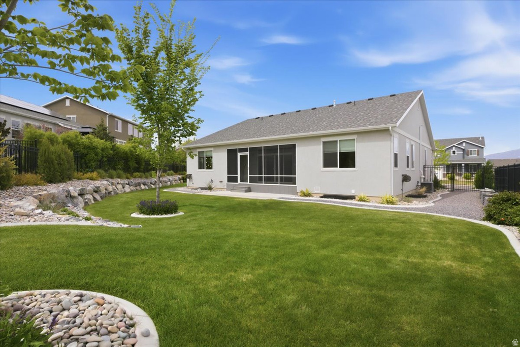 63 E BLISS DR Saratoga Springs, UT 84045