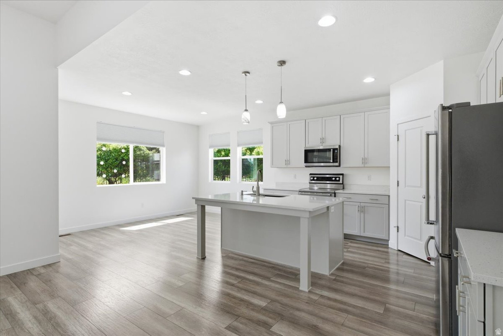 63 E BLISS DR Saratoga Springs, UT 84045