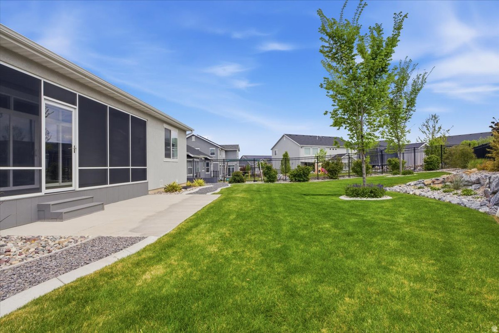 63 E BLISS DR Saratoga Springs, UT 84045