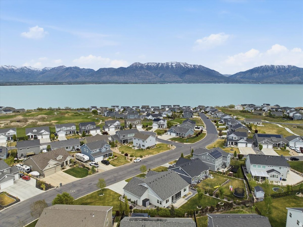 63 E BLISS DR Saratoga Springs, UT 84045