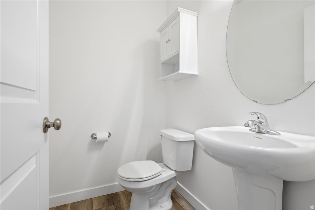 63 E BLISS DR Saratoga Springs, UT 84045