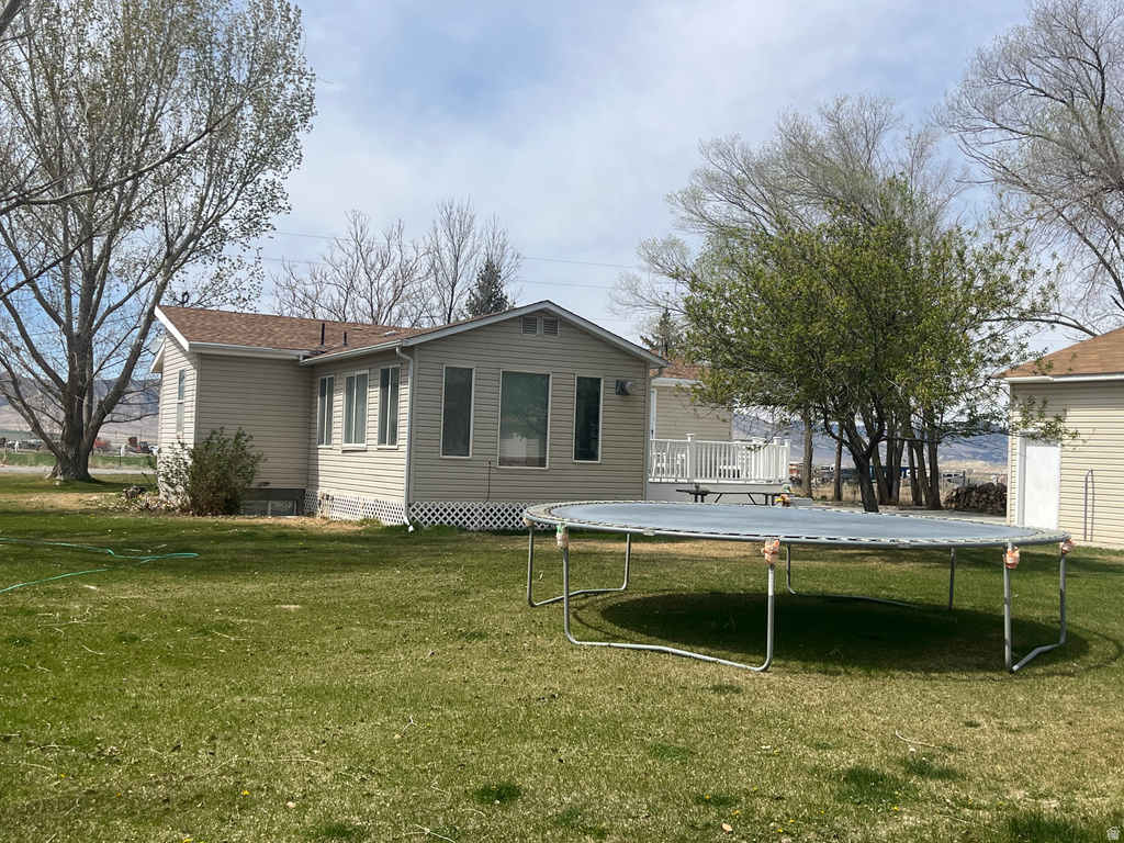 170 N 400 W Centerfield, UT 84622