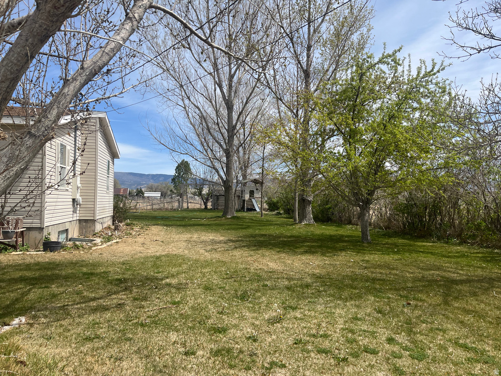 170 N 400 W Centerfield, UT 84622