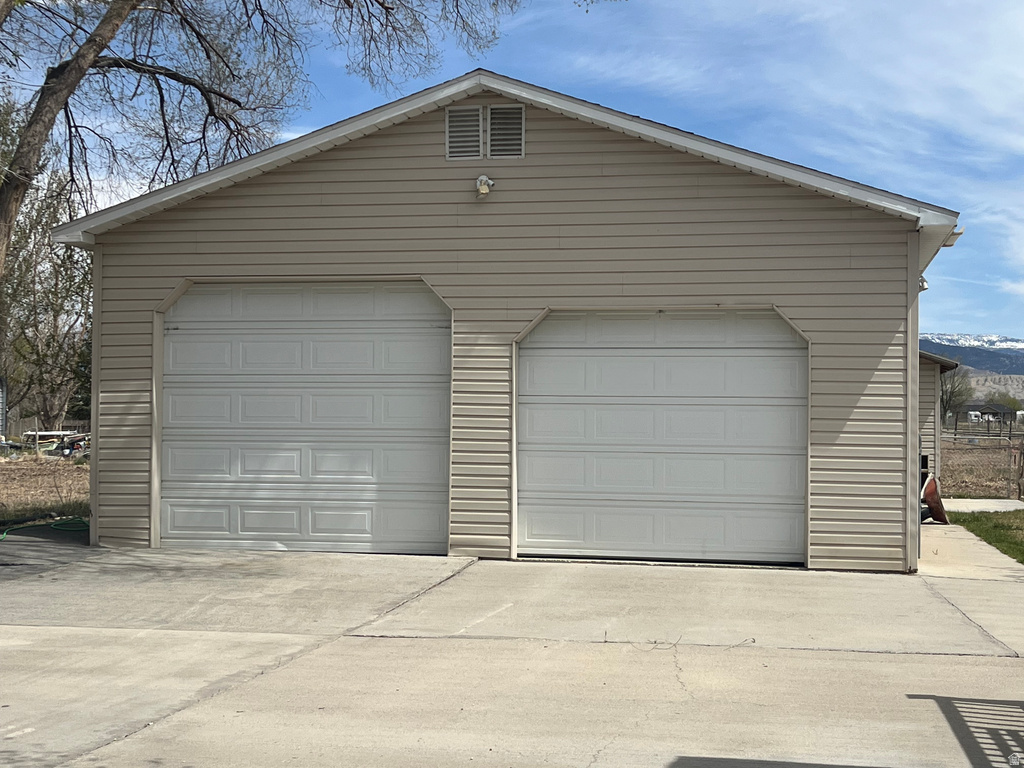 170 N 400 W Centerfield, UT 84622