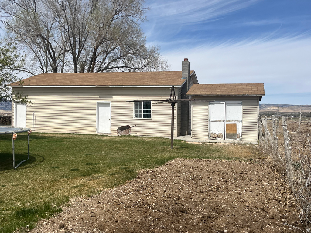 170 N 400 W Centerfield, UT 84622