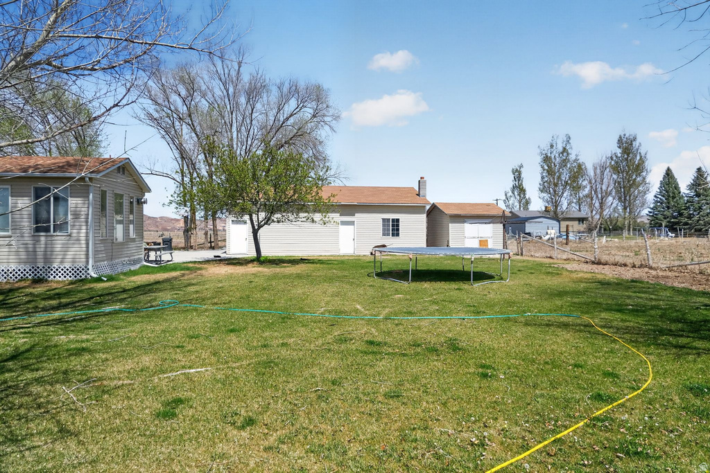 170 N 400 W Centerfield, UT 84622