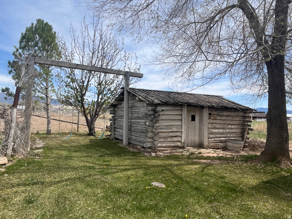 170 N 400 W Centerfield, UT 84622