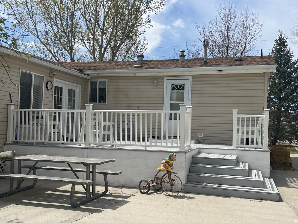 170 N 400 W Centerfield, UT 84622