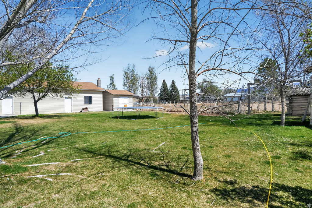 170 N 400 W Centerfield, UT 84622