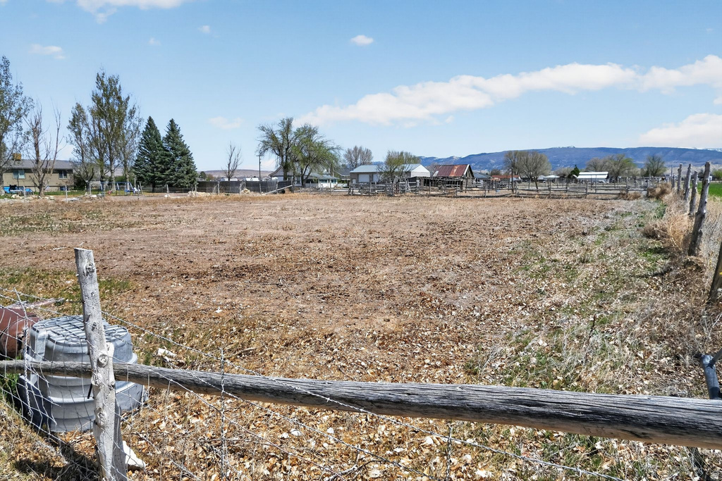 170 N 400 W Centerfield, UT 84622