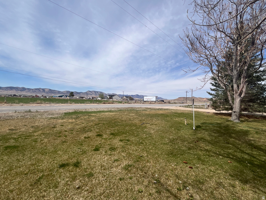 170 N 400 W Centerfield, UT 84622