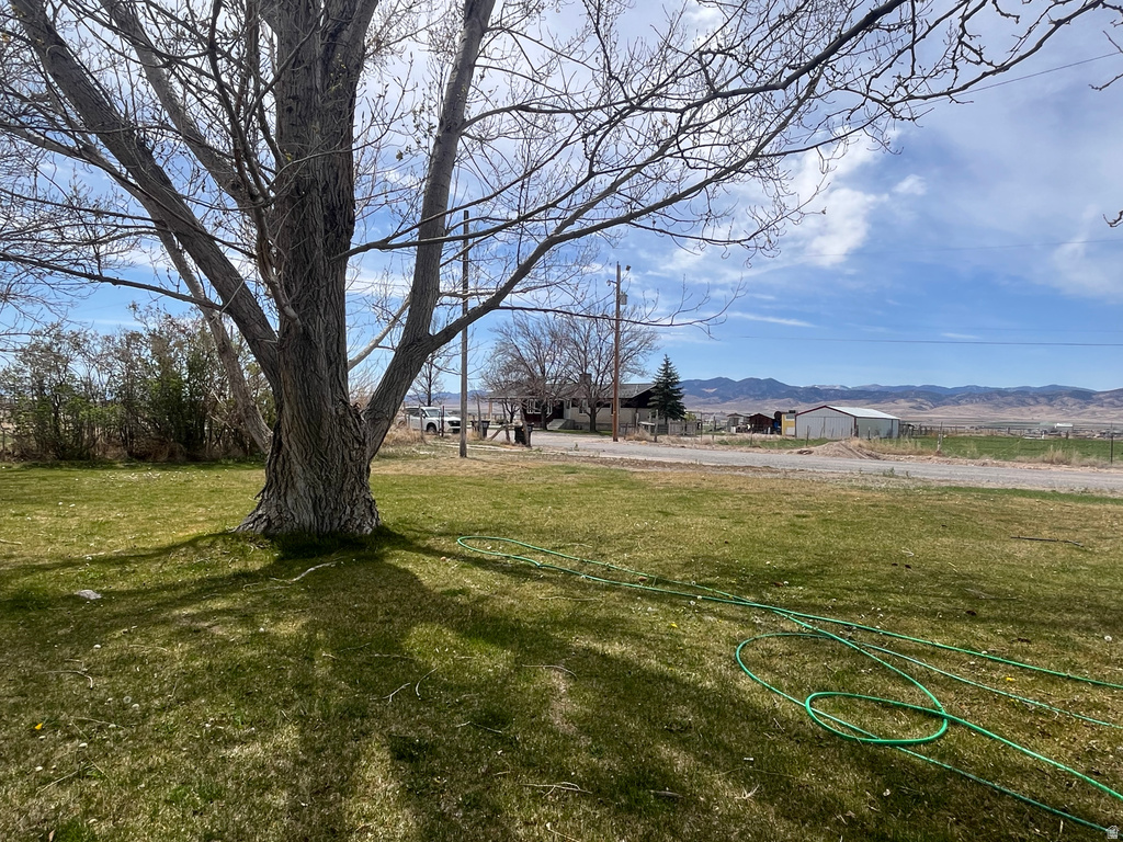 170 N 400 W Centerfield, UT 84622