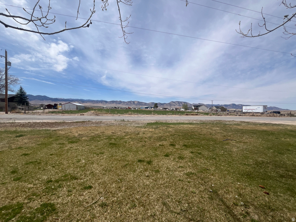 170 N 400 W Centerfield, UT 84622