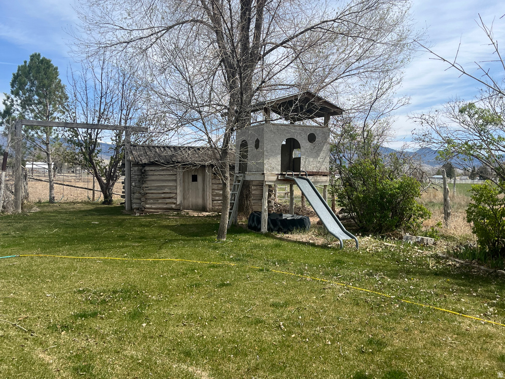 170 N 400 W Centerfield, UT 84622