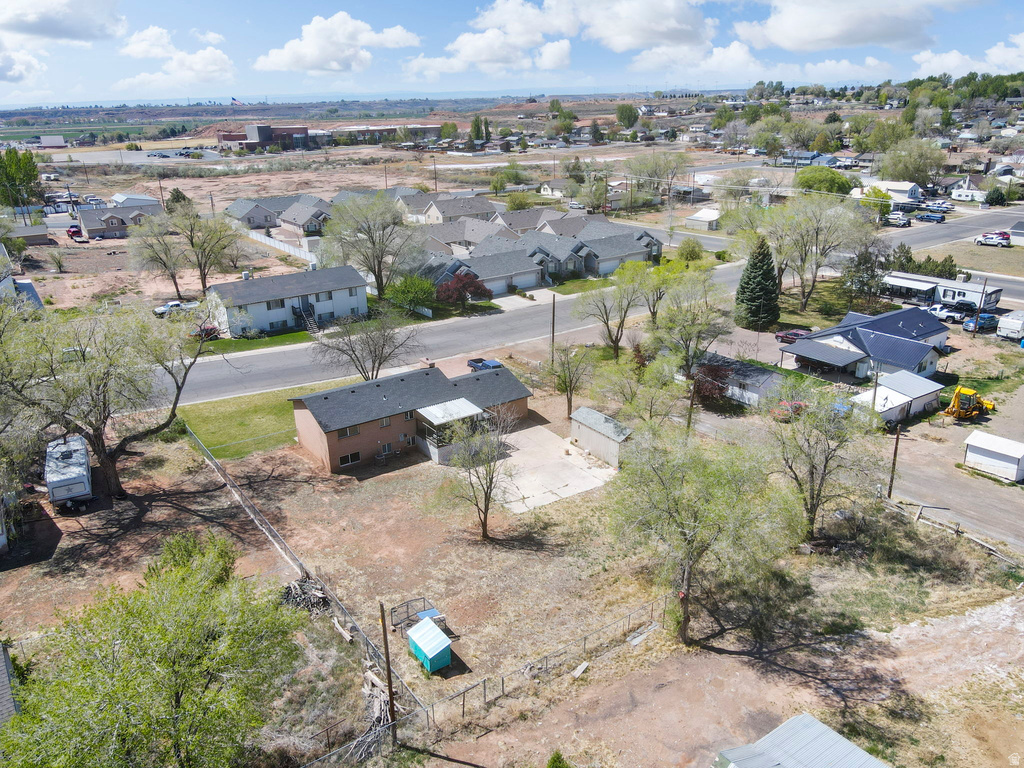 244 W 100 N Roosevelt, UT 84066