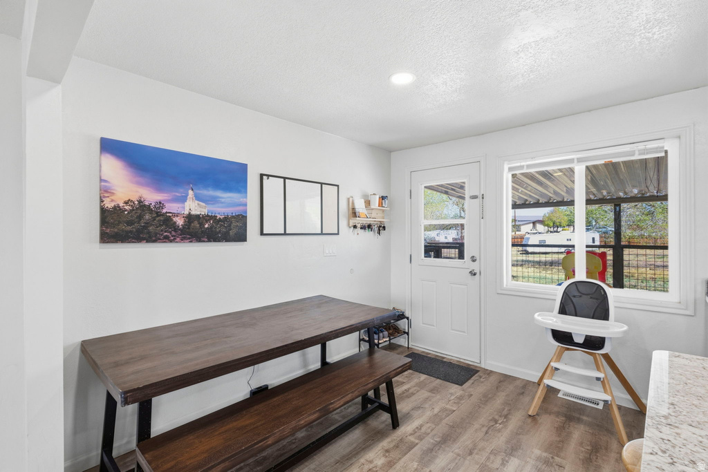 244 W 100 N Roosevelt, UT 84066