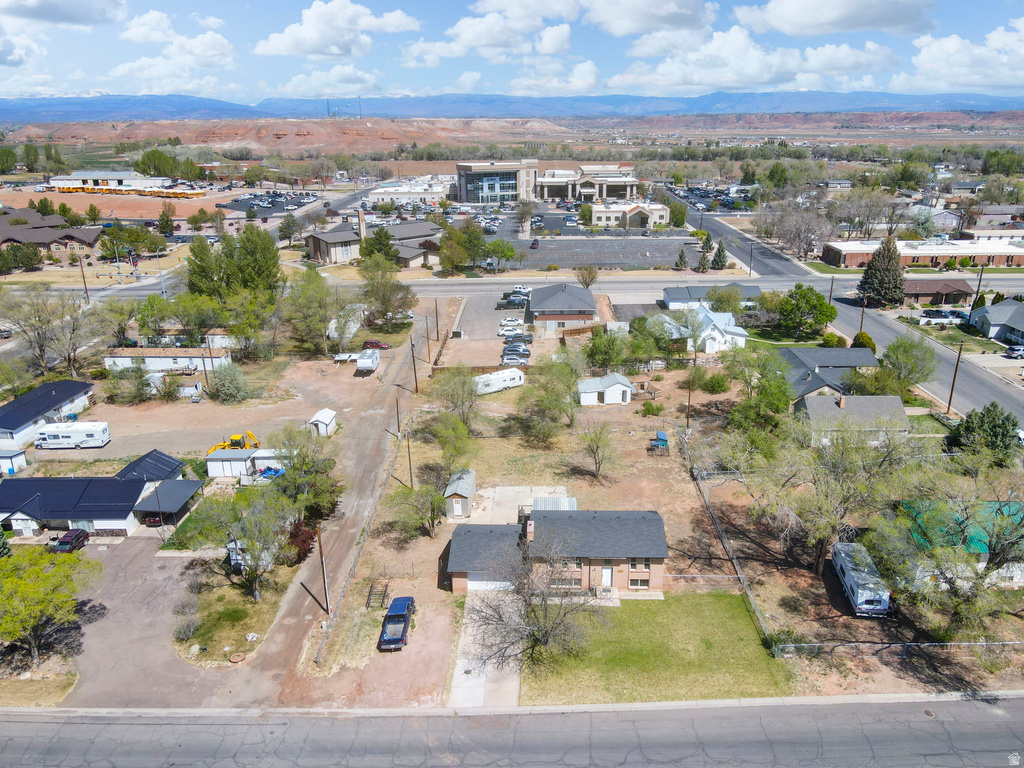 244 W 100 N Roosevelt, UT 84066