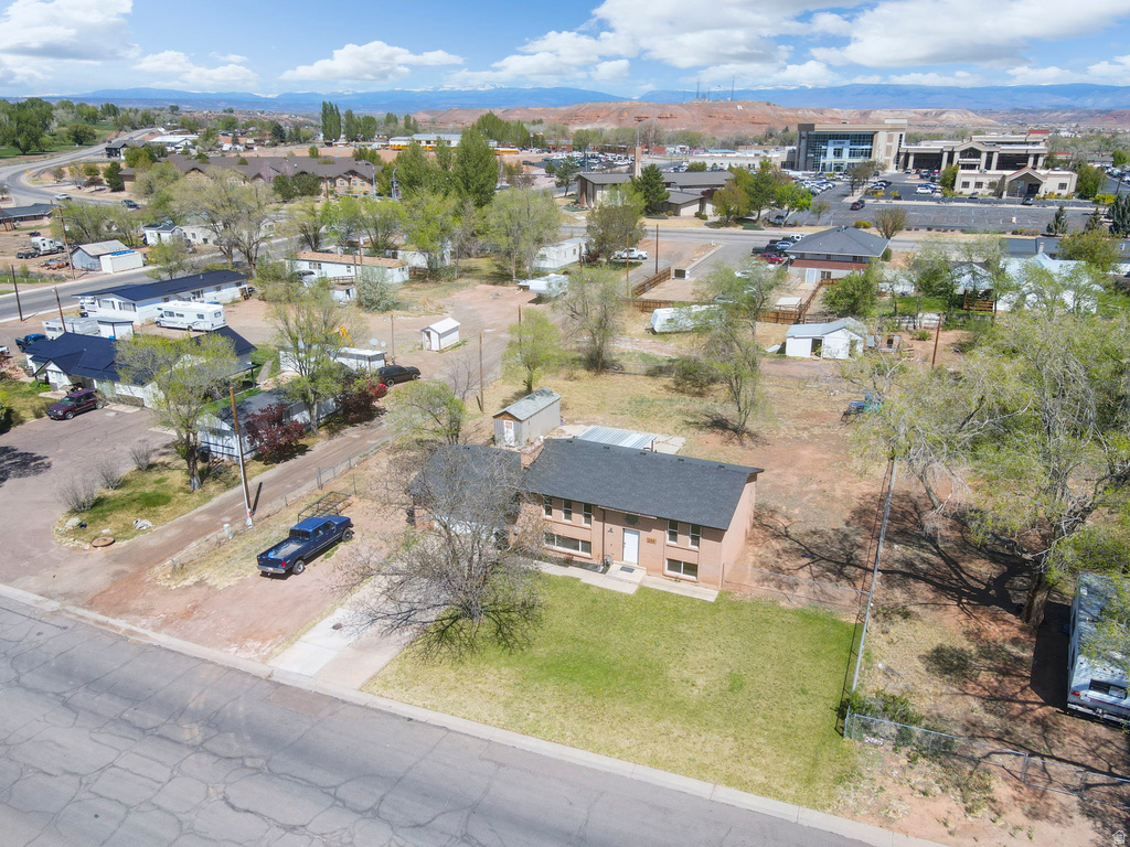 244 W 100 N Roosevelt, UT 84066