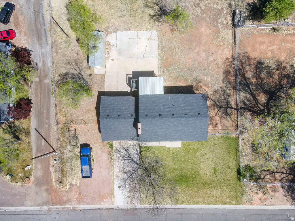 244 W 100 N Roosevelt, UT 84066