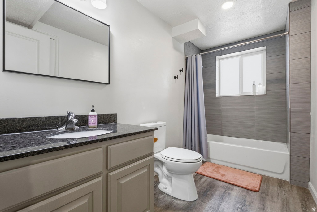 244 W 100 N Roosevelt, UT 84066