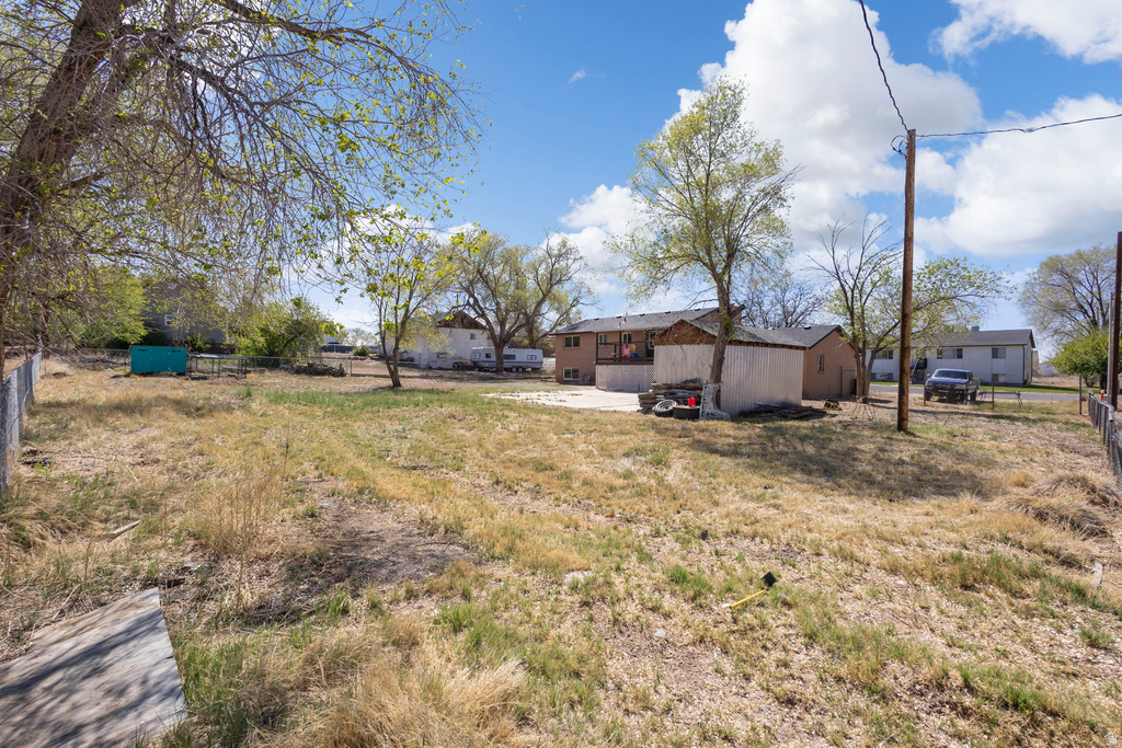 244 W 100 N Roosevelt, UT 84066