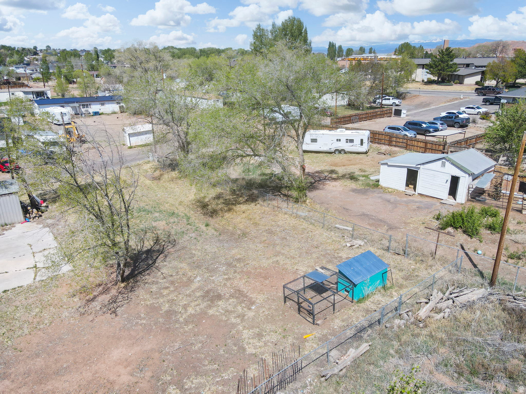 244 W 100 N Roosevelt, UT 84066