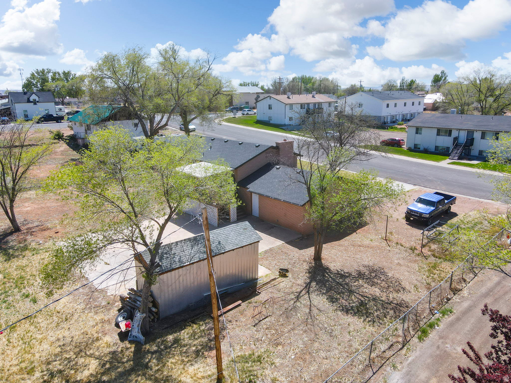 244 W 100 N Roosevelt, UT 84066