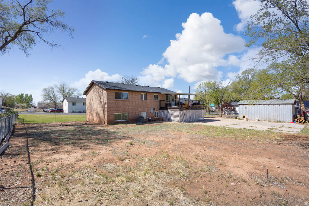 244 W 100 N Roosevelt, UT 84066