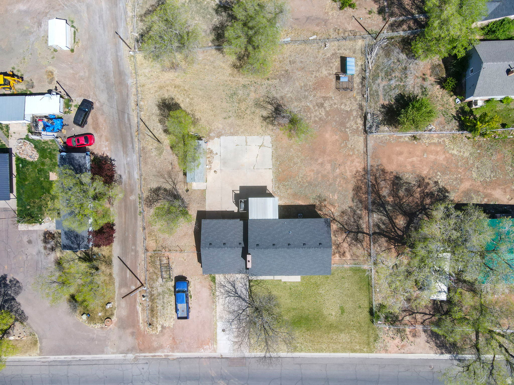 244 W 100 N Roosevelt, UT 84066