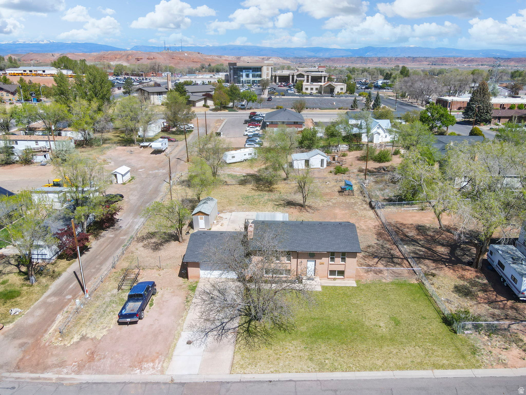 244 W 100 N Roosevelt, UT 84066