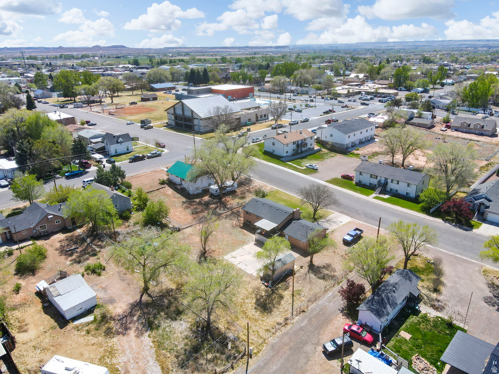 244 W 100 N Roosevelt, UT 84066