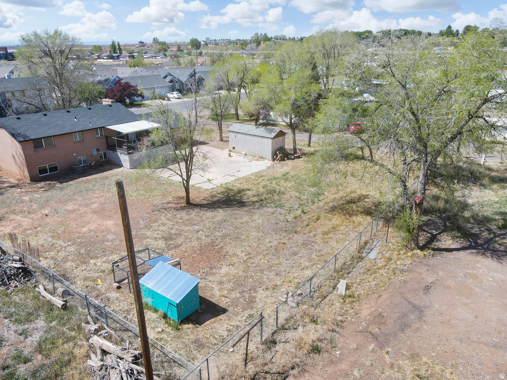 244 W 100 N Roosevelt, UT 84066