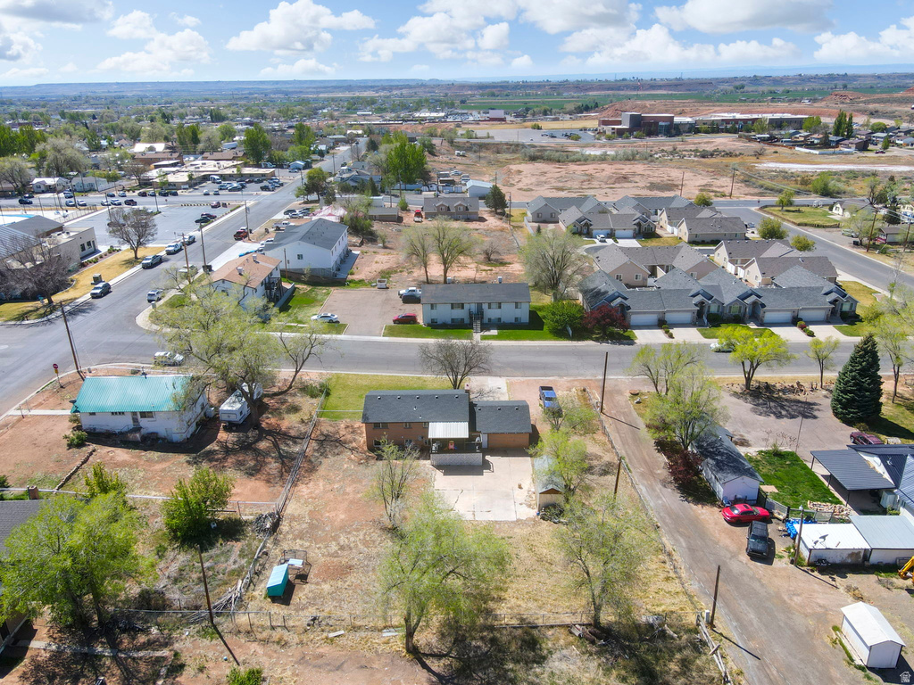 244 W 100 N Roosevelt, UT 84066