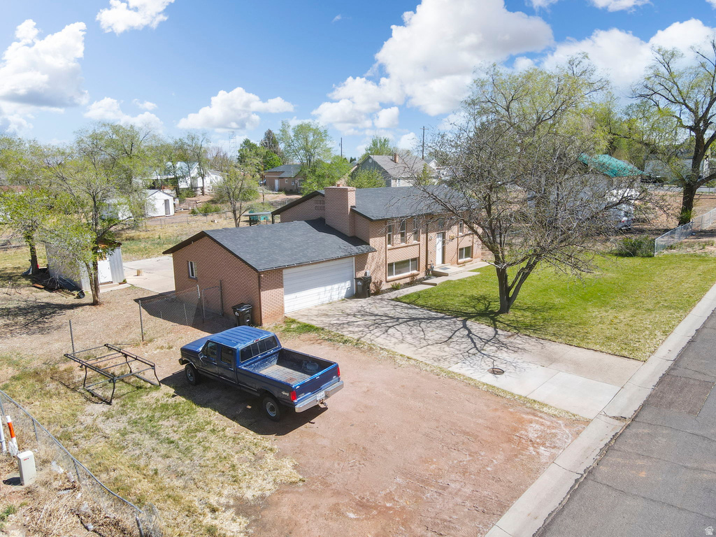 244 W 100 N Roosevelt, UT 84066