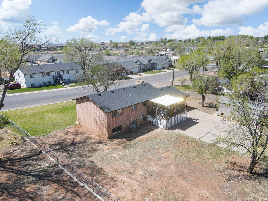 244 W 100 N Roosevelt, UT 84066