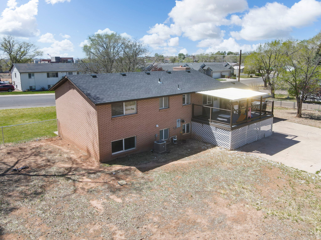 244 W 100 N Roosevelt, UT 84066