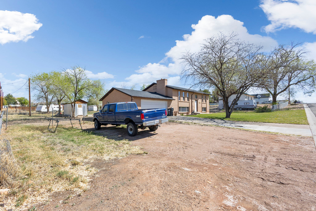 244 W 100 N Roosevelt, UT 84066