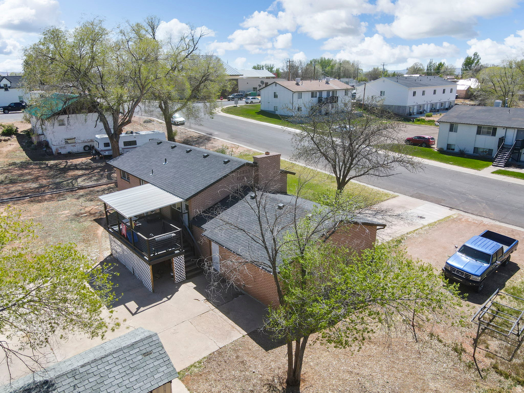 244 W 100 N Roosevelt, UT 84066