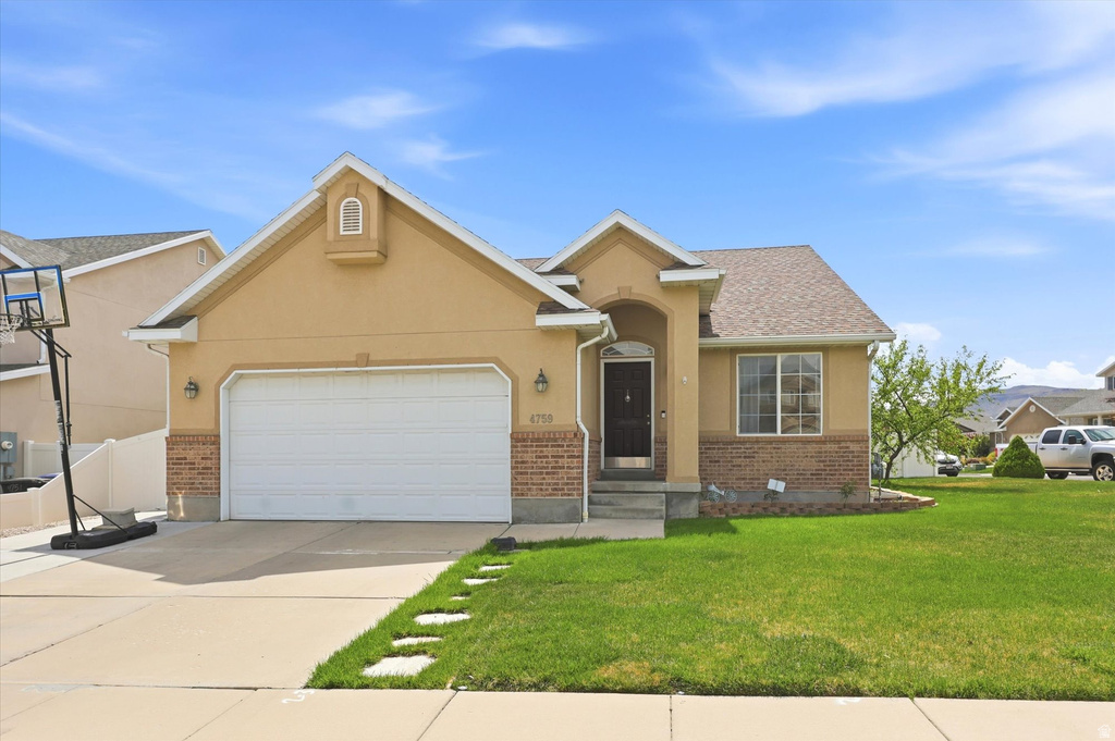 4759 W LIBERATION DR Herriman, UT 84096