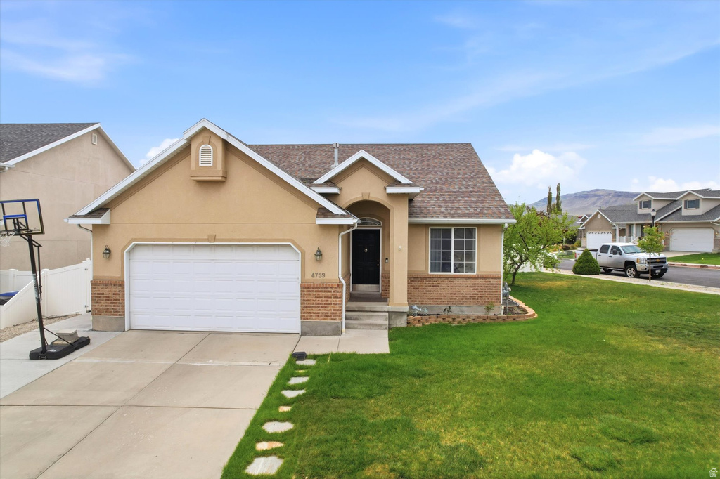 4759 W LIBERATION DR Herriman, UT 84096