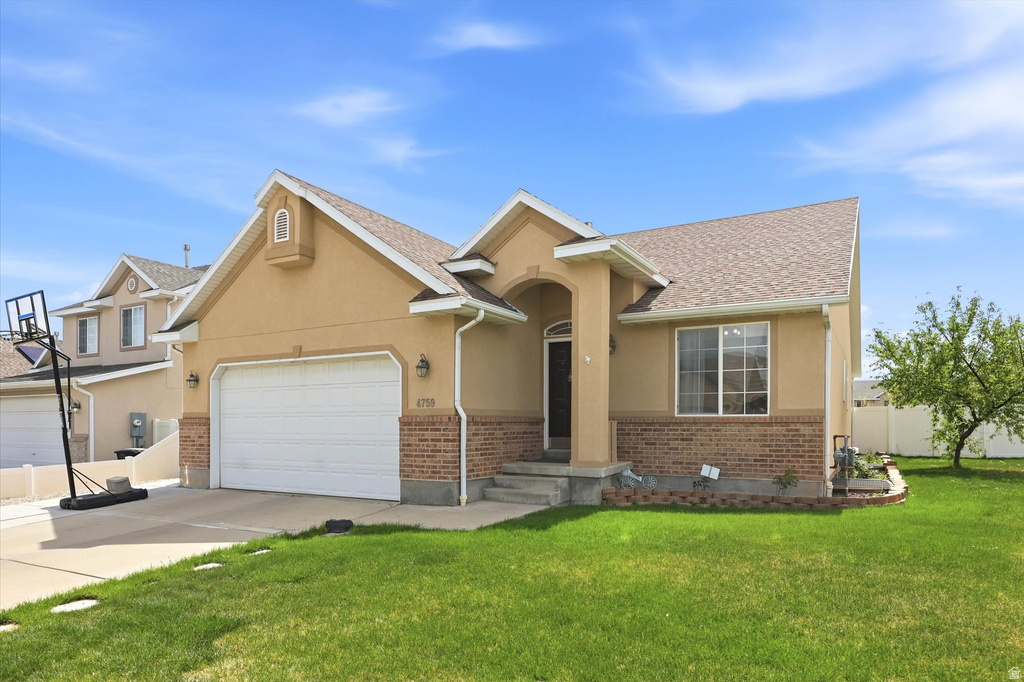 4759 W LIBERATION DR Herriman, UT 84096