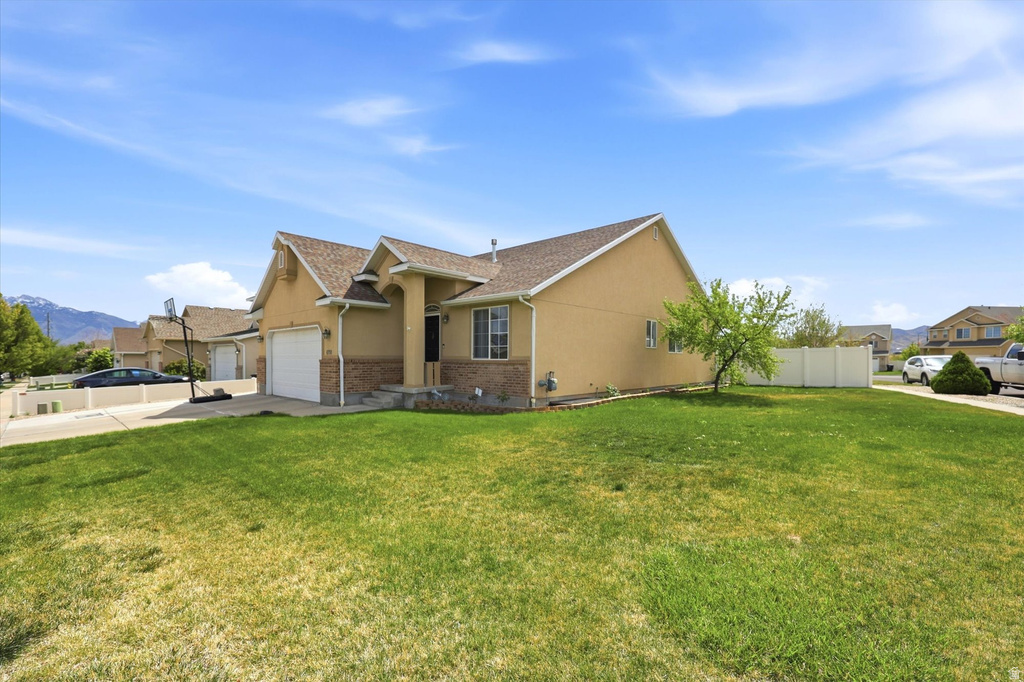 4759 W LIBERATION DR Herriman, UT 84096