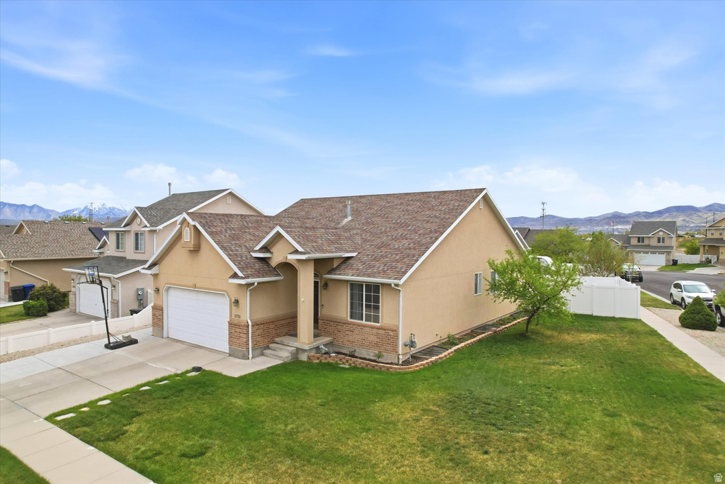 4759 W LIBERATION DR Herriman, UT 84096