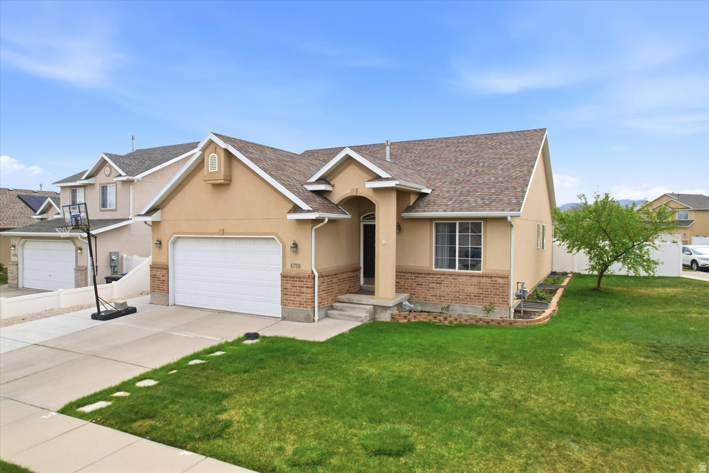 4759 W LIBERATION DR Herriman, UT 84096