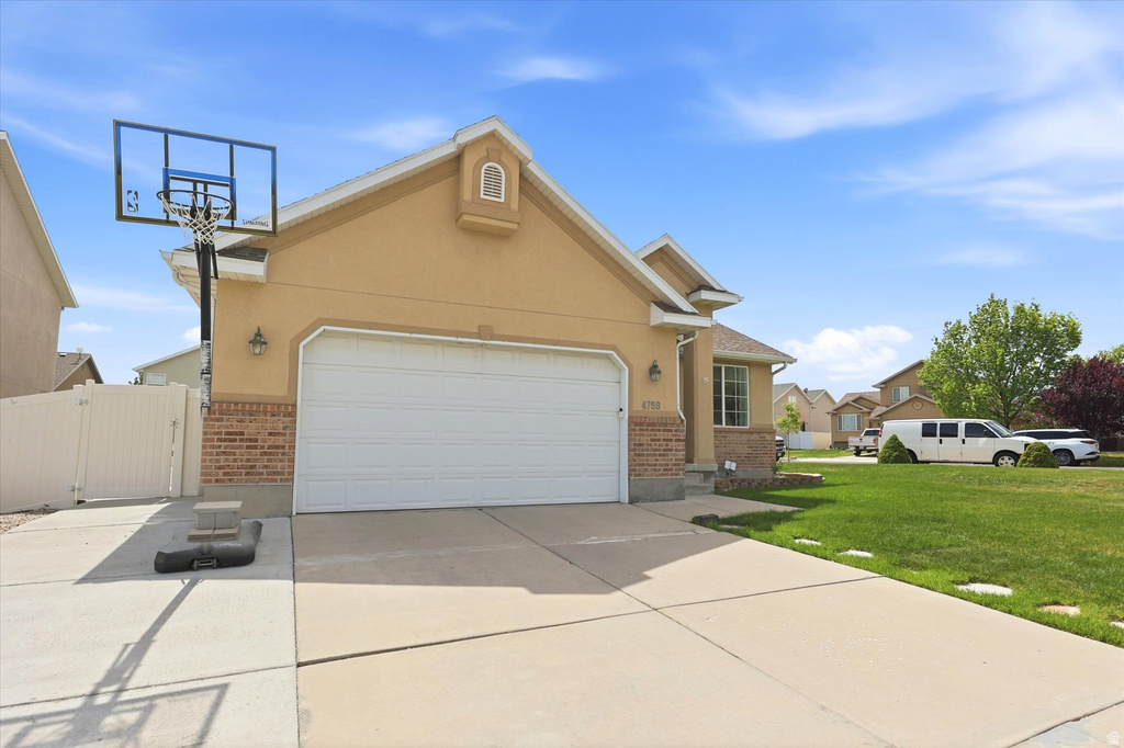 4759 W LIBERATION DR Herriman, UT 84096